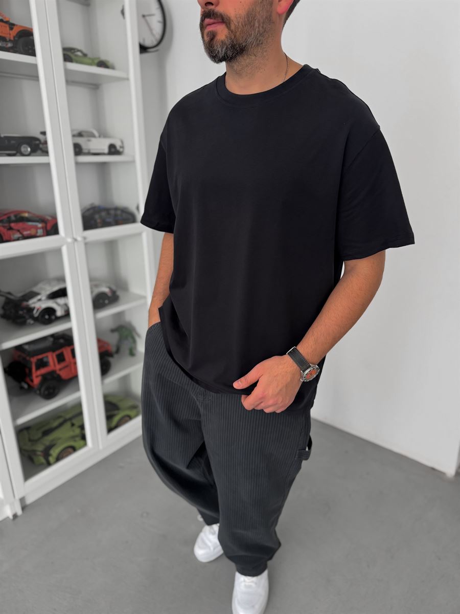 Pack 2 tshirt oversize