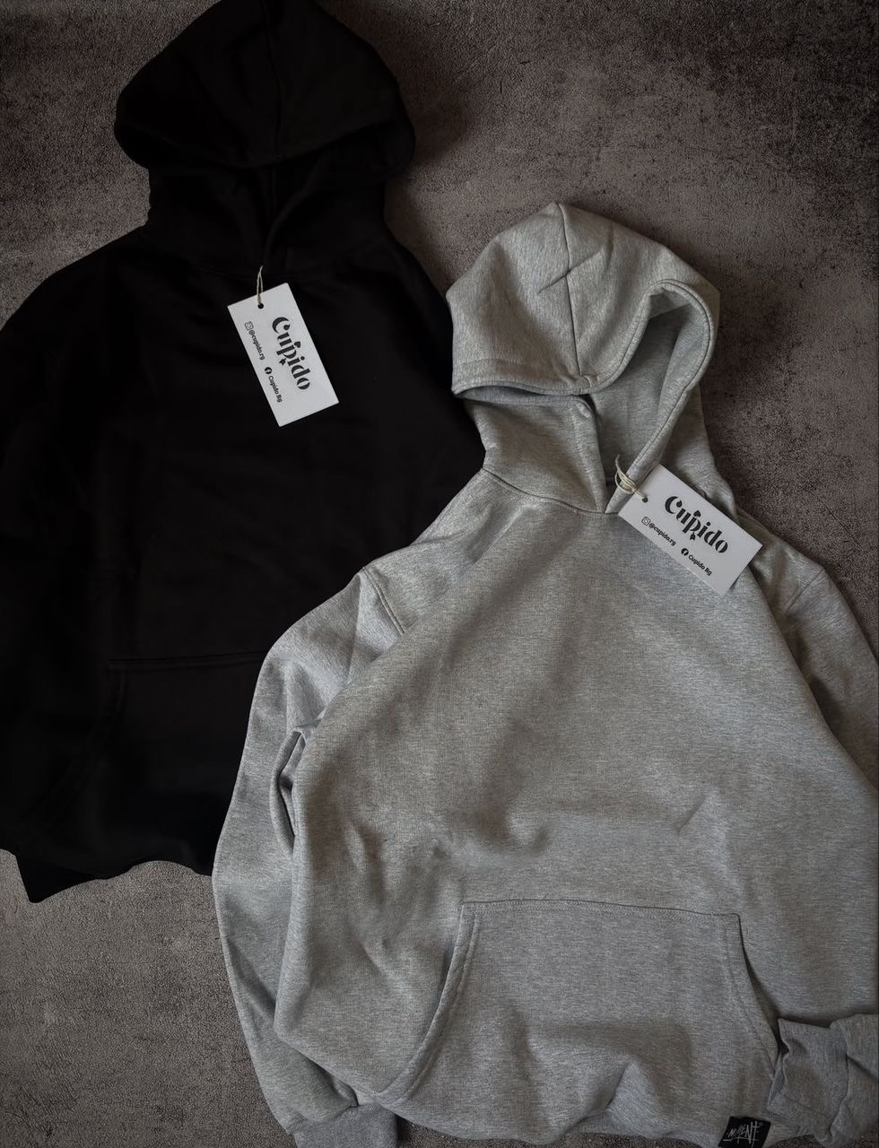 hoodie oversize for winter 🌨